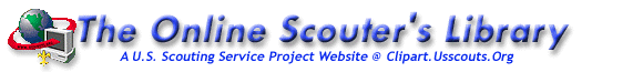 The Online Scouter's Library