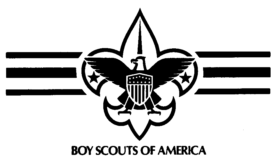 clip art boy scout logo - photo #27