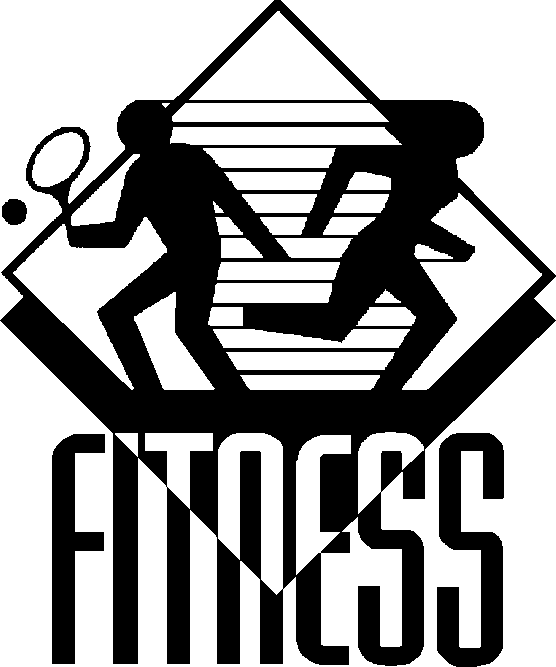 fitness center clip art - photo #3