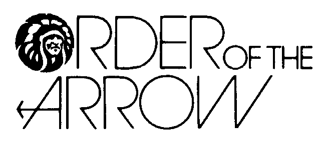 clip art order of the arrow - photo #4