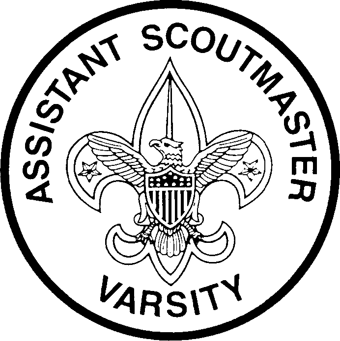 clip art eagle scout emblem - photo #33