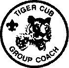 tiger_coach_clipart_bw.gif