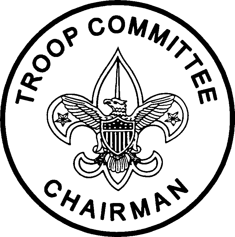 clip art eagle scout emblem - photo #36