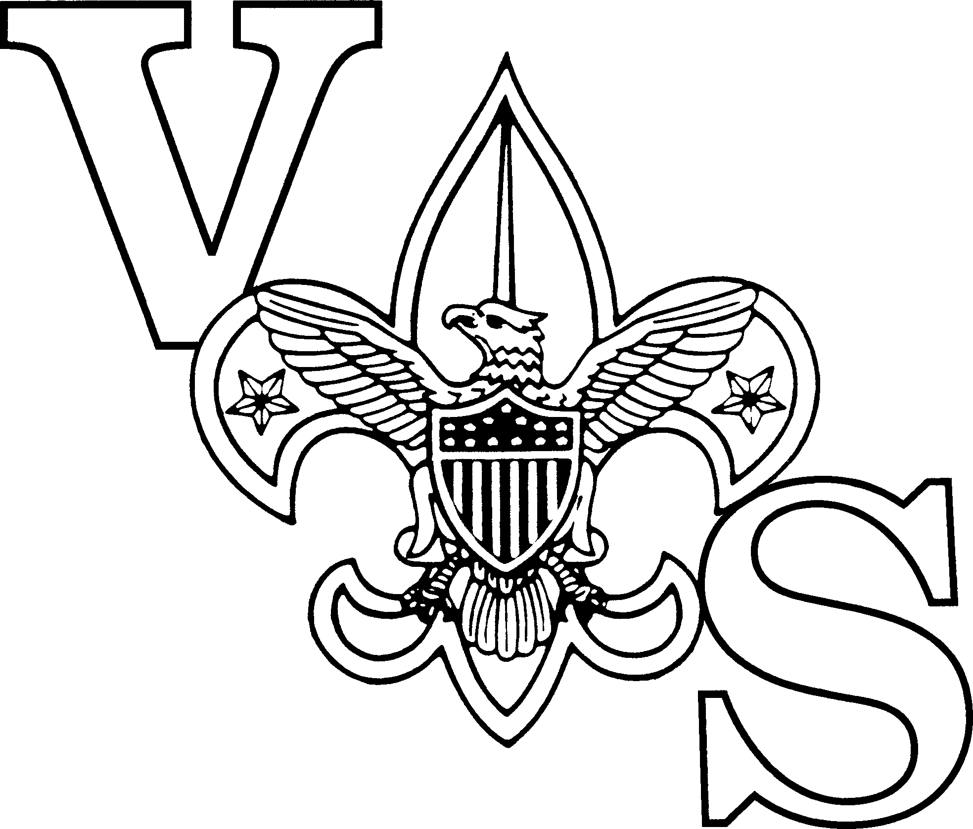 clipart usscouts org library - photo #20