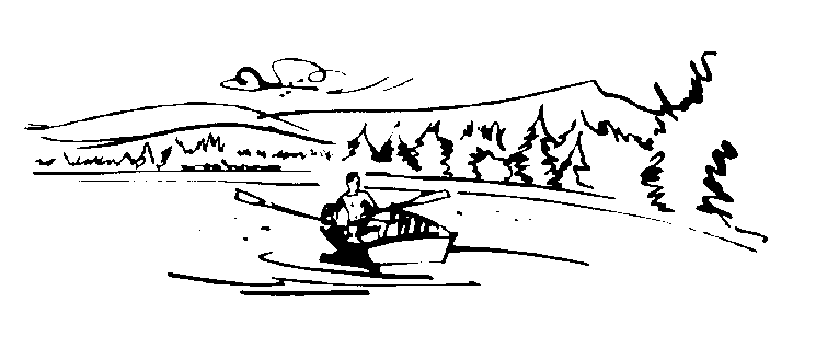 Clipart Rowing