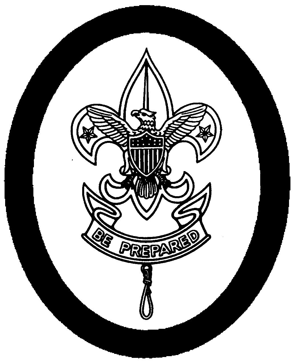 Bsa Emblem