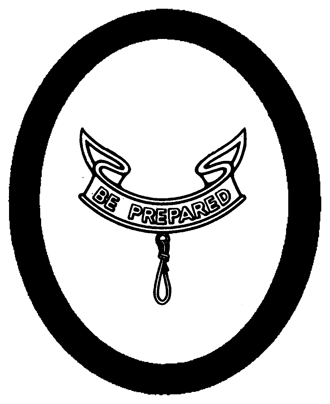 clip art boy scout logo - photo #48