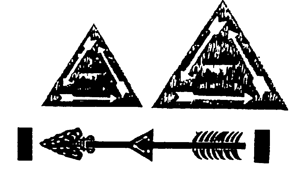 clip art order of the arrow - photo #9