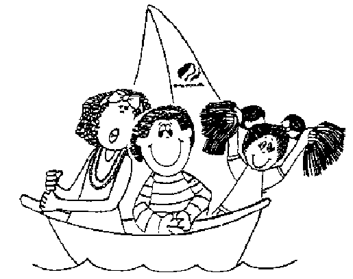 Boats Clip Art